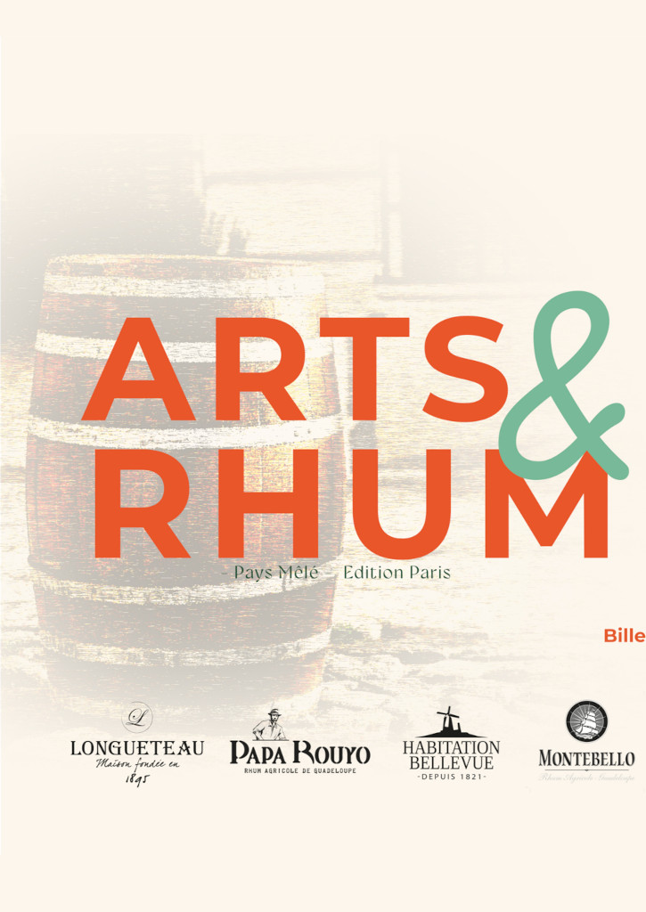 Art and Rhum